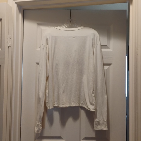 Bundle of Hollister Clothing Longsleeve Short Sleeve Shorts Mixed Size L - Picture 6 of 16